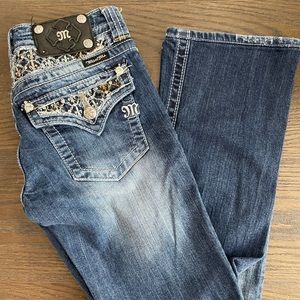 Miss Me Jeans size 26